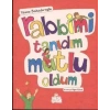 Rabbimi Tanıdım Mutlu Oldum