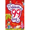 Rabbimin 99 İsmi - Esmaül Hüsna (Fleksi Cilt)