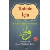 Rabbin İçin