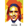 Radamel Falcao