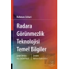 Radara Görünmezlik Teknolojisi Temel Bilgiler