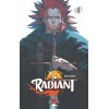 Radiant 4 (Şömizli)