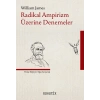 Radikal Ampirizm Üzerine Denemeler