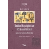 Radikal Hayalgücü ve İktidarın Krizleri Kapitalizm, Yaratıcılık, Müşterekler