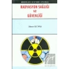 Radyasyon Sağlığı ve Güvenliği