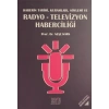 RADYO - TELEVİZYON HABERCİLİĞİ 4.BASKI -Derin