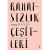 Rahatsızlık Çeşitleri