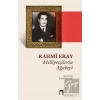Rahmi Eray - Milliyetçilerin Ağabeyi