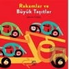 Rakamlar ve Büyük Taşıtlar