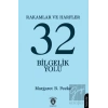 Rakamlar ve Harfler veya Otuz İki Bilgelik Yolu