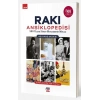 Rakı Ansiklopedisi (Meyhane Baskısı)