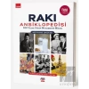 Rakı Ansiklopedisi (Meyhane Baskısı)