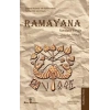 Ramayana - Sundara Kanda - Umudun Hikayesi (5. Kitap)