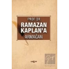 Ramazan Kaplana Armağan