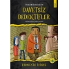 Ramsesin İzinde - Davetsiz Dedektifler 1