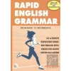 Rapid Review Of Engilish Grammer