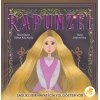 Rapunzel Sağlıklı Bir Hayat İçin Yol Gösteriyor