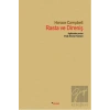 Rasta ve Direniş