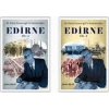 Ratip Kazancıgil’in Kaleminden Edirne (2 Kitap Takım)