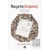 Reçete Sizsiniz
