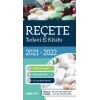 REÇETE Tedavi El Kitabı 2021-2022