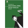 Redhouse Dictionary of Educational Terms - Eğitim