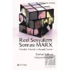 Reel Sosyalizm Sonrası Marx