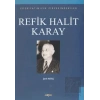 Refik Halit Karay