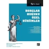 Reform Serisi Borçlar Hukuku Özel Hükümler - Kolektif