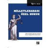 Reform Serisi – Milletlerarası Özel Hukuk