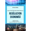 Regülasyon Ekonomisi Ali Fuat Uruş