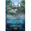 Rehan Raman ve Sırlı Yüzük