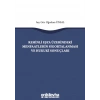 Rehinli Eşya Üzerindeki Menfaatlerin Sigortalanması ve Hukuki Sonuçları