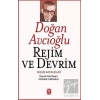 Rejim ve Devrim