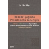 Rekabet Çağında Pazarlamatik Yönetişim