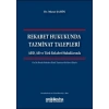Rekabet Hukukunda Tazminat Talepleri