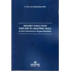 REKABET KURULUNUN İNCELEME VE ARAŞTIRMA USULÜ/2018