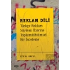 Reklam Dili