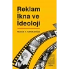 Reklam İkna ve İdeoloji