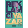 Reklamcı Yazar
