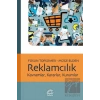 Reklamcılık Kavramlar, Kararlar, Kurumlar