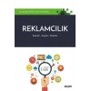 Reklamcılık Kavram – Araçlar – Yönetim