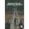 REKREASYON VE BOŞ ZAMAN ALANINDA GÜNCEL YAKLAŞIMLAR- I (E Kitap)