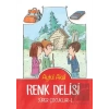 Renk Delisi