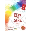 Renk ve Şekil Dünyam