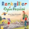 Renkgiller - Oyun Peşinde