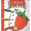 Renkle Boyama Bebek