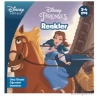 Renkler - Disney Eğitsel Prenses