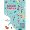 Renkler Küsünce - Bir İnsan Hakları Masalı