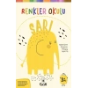 Renkler Okulu Sarı